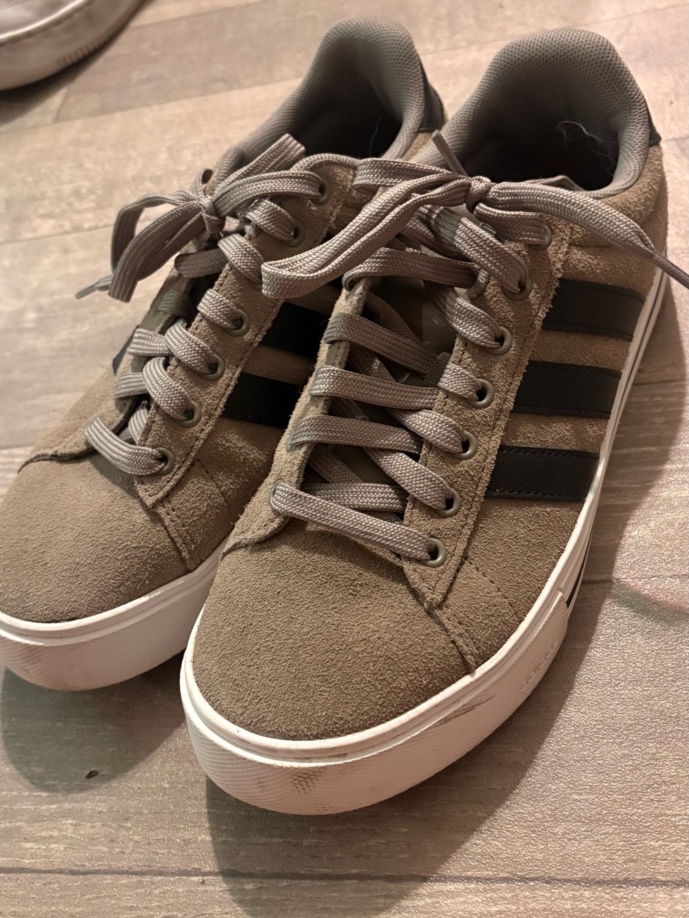 Adidas Daily 3.0